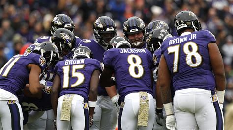 nfl news today and baltimore ravens